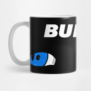 BUBBA Mug